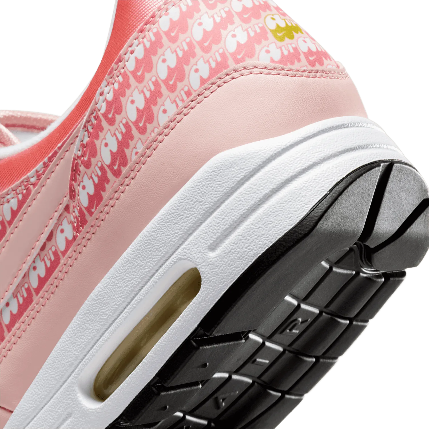 Nike Air Max 1 Strawberry Lemonade image 10
