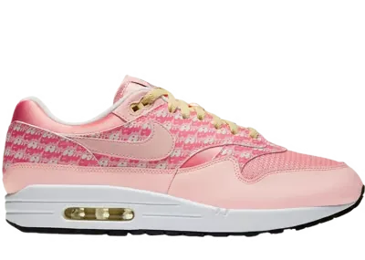 Nike Air Max 1 Strawberry Lemonade