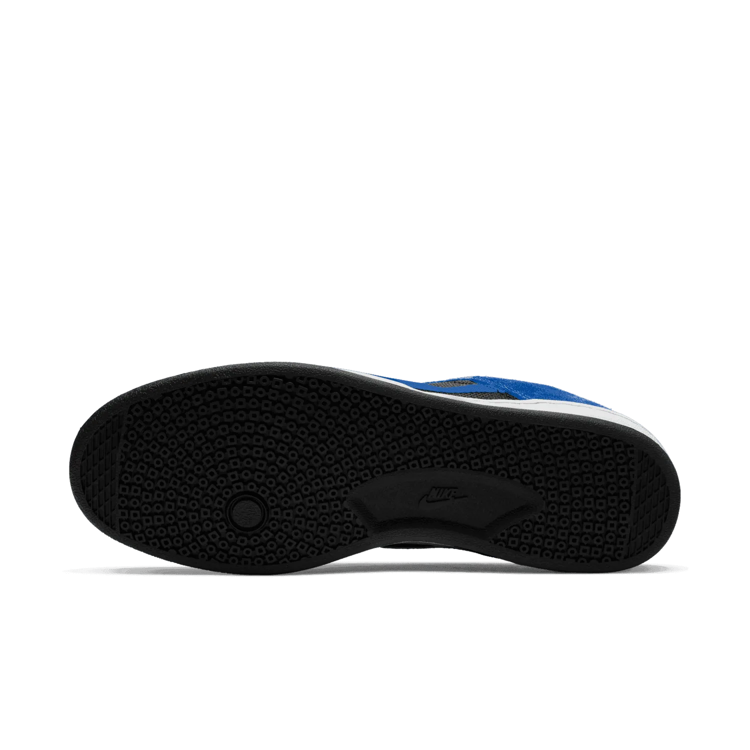 Nike SB Alleyoop Black Royal image 2