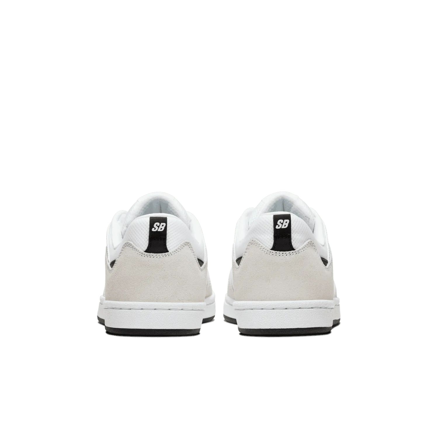 Nike SB Alleyoop White image 5