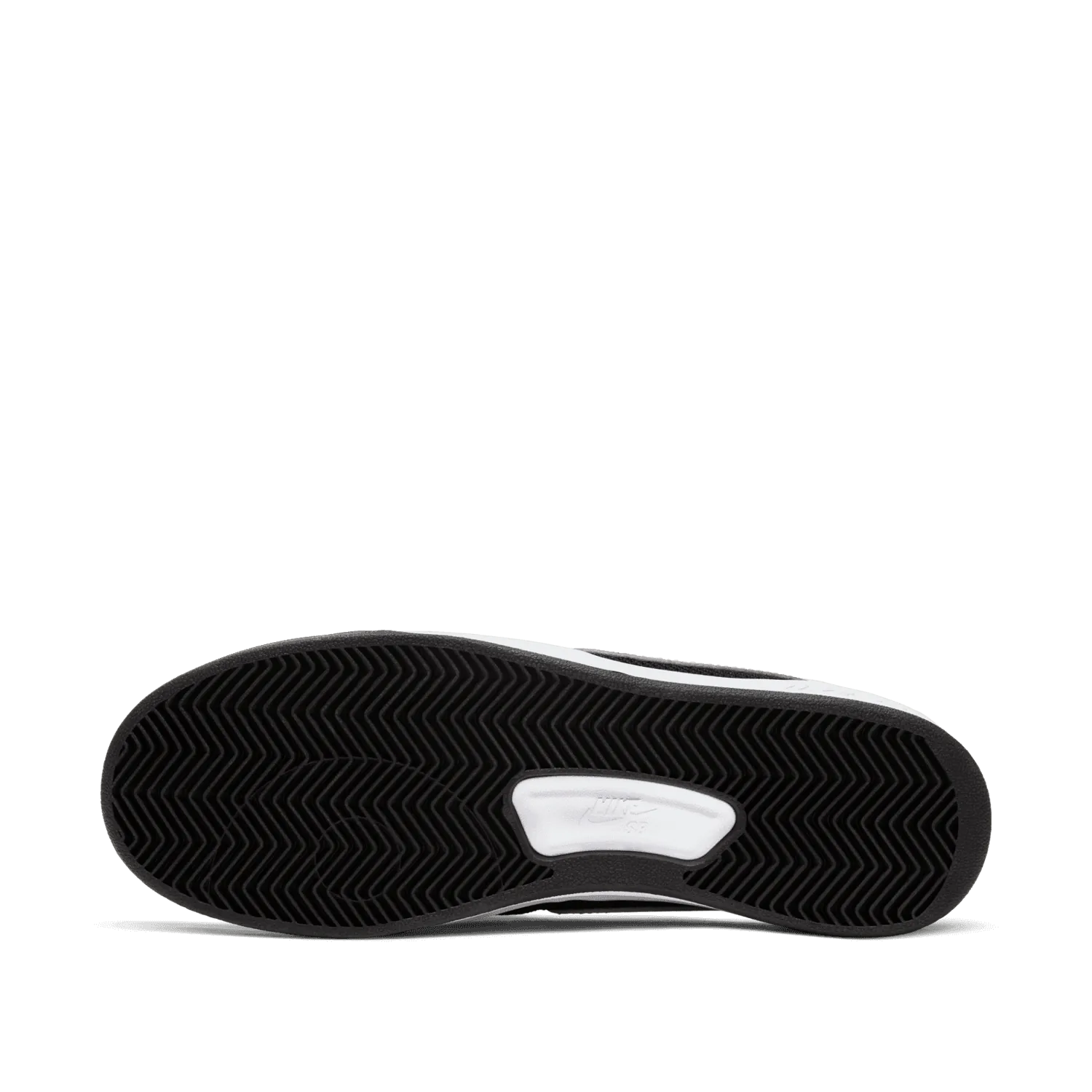 Nike SB Adversary Black image 2