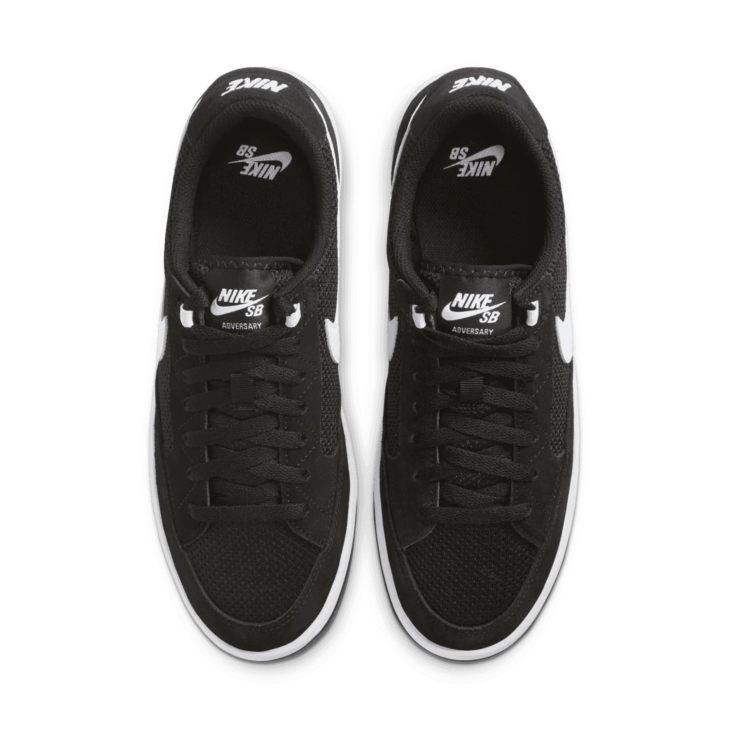Nike SB Adversary Black image 3
