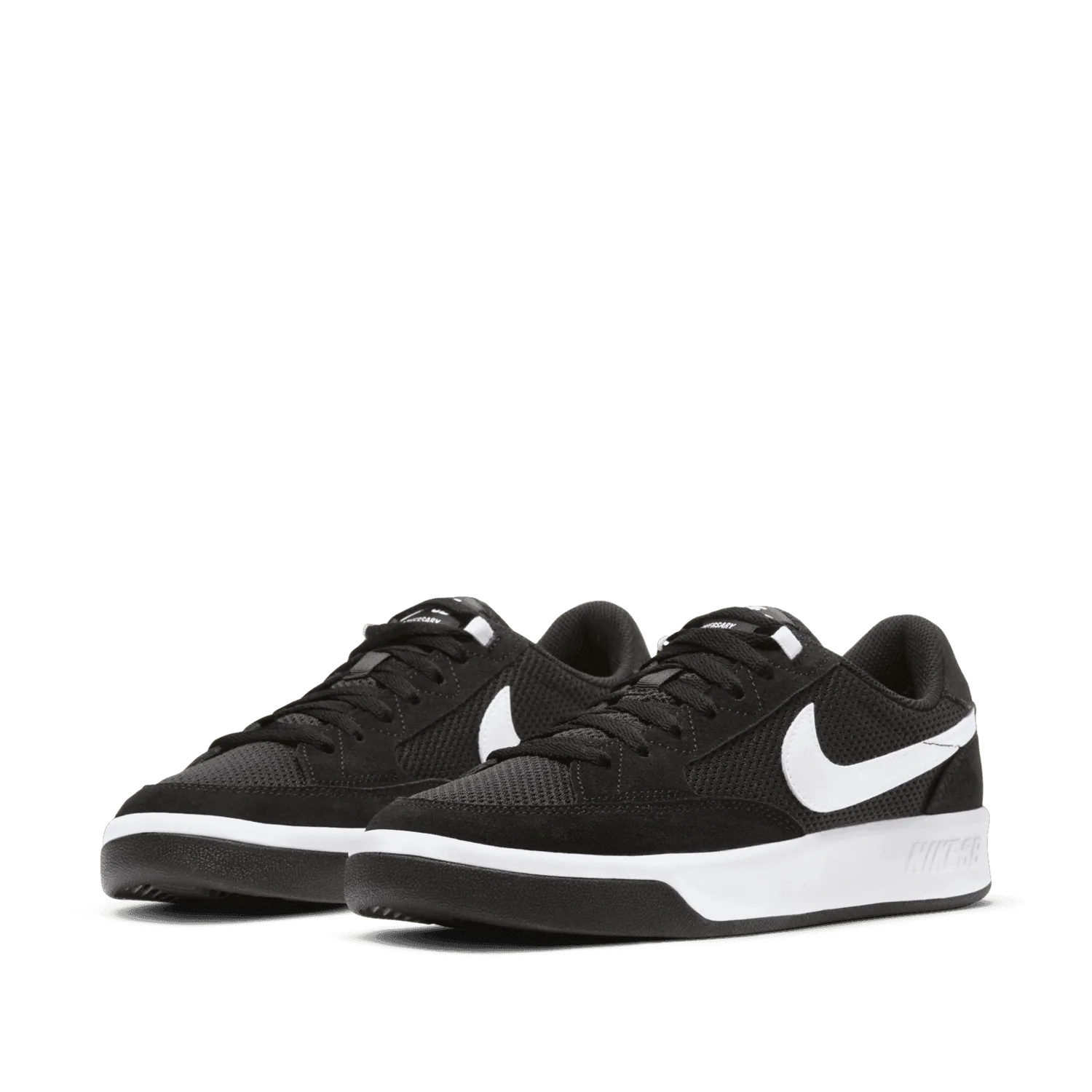 Nike SB Adversary Black image 4