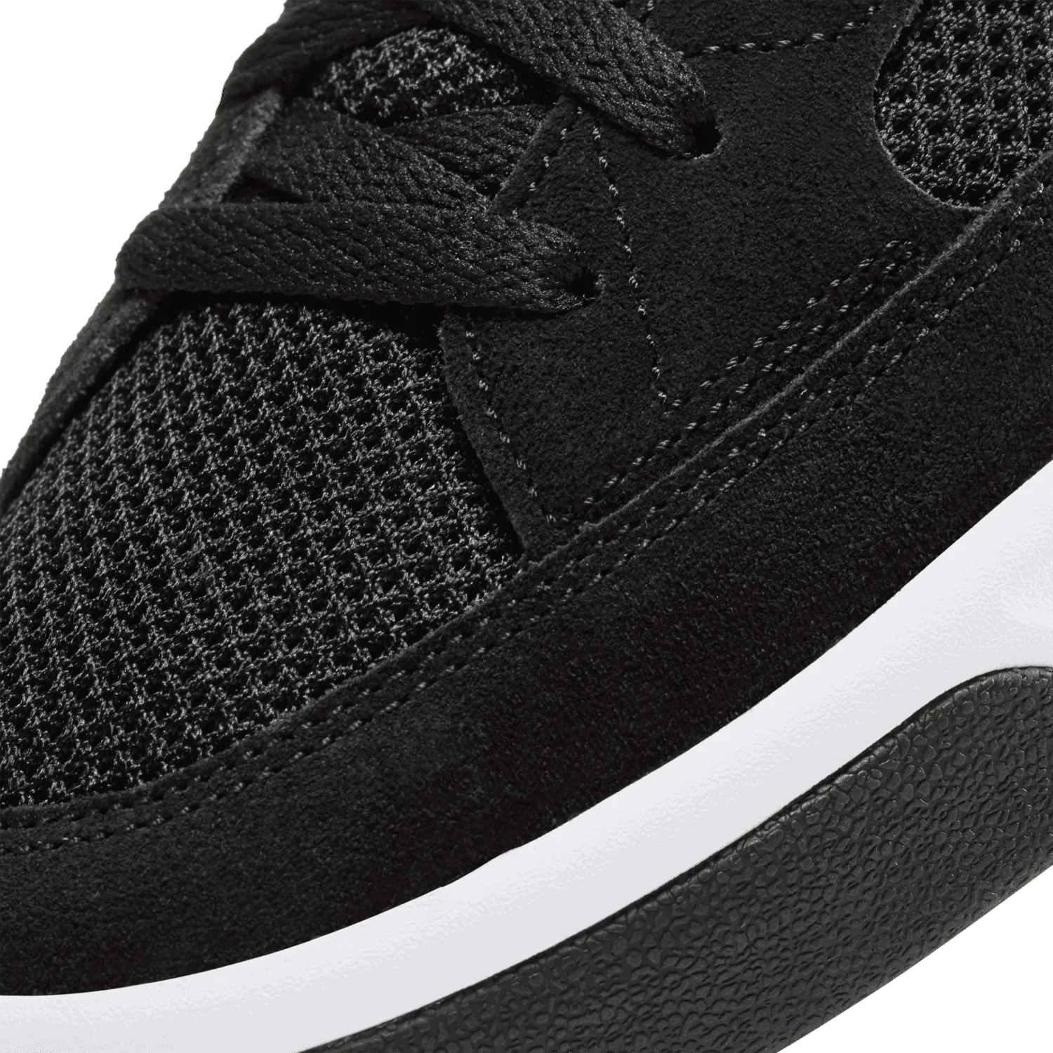 Nike SB Adversary Black image 6