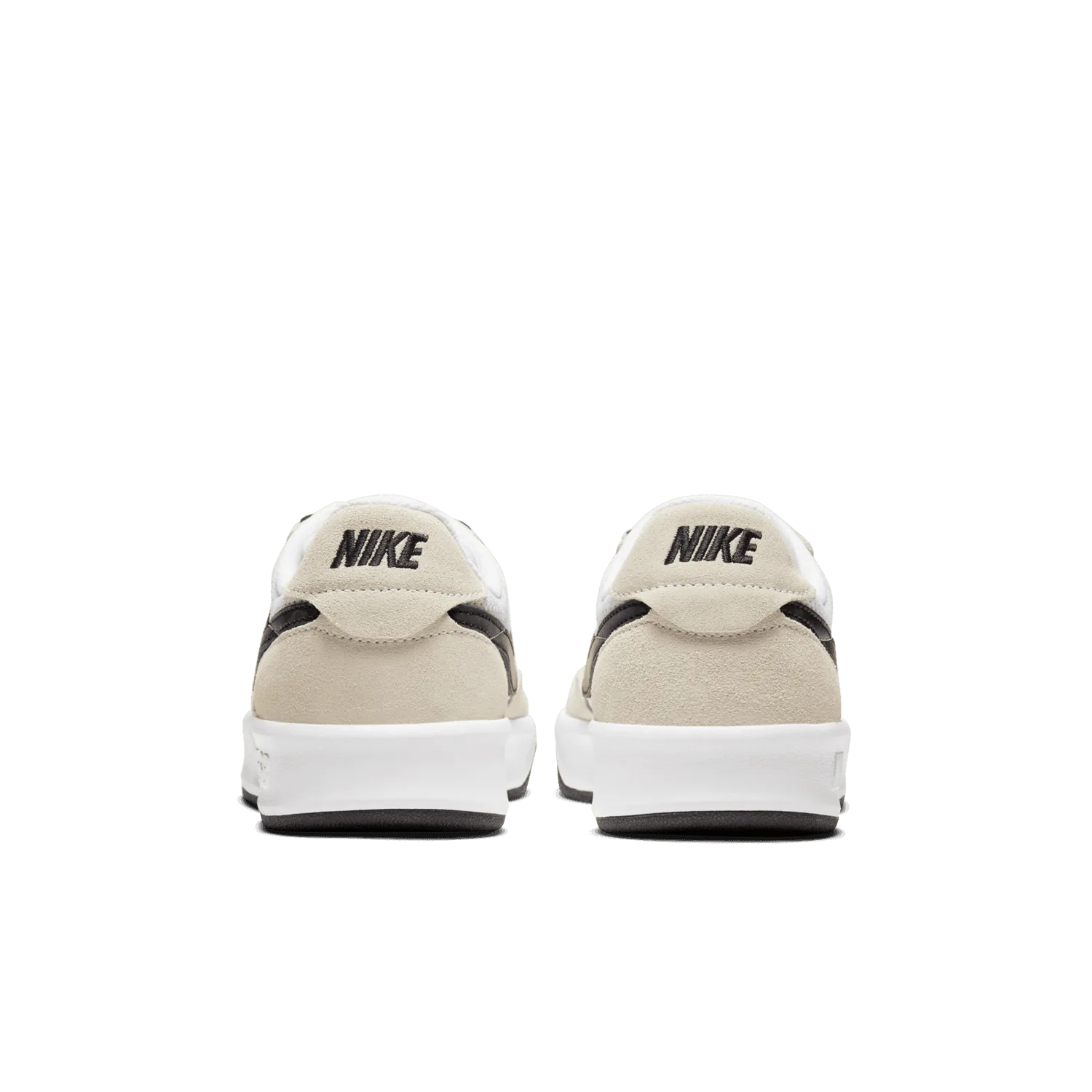 Nike SB Adversary White Black image 5