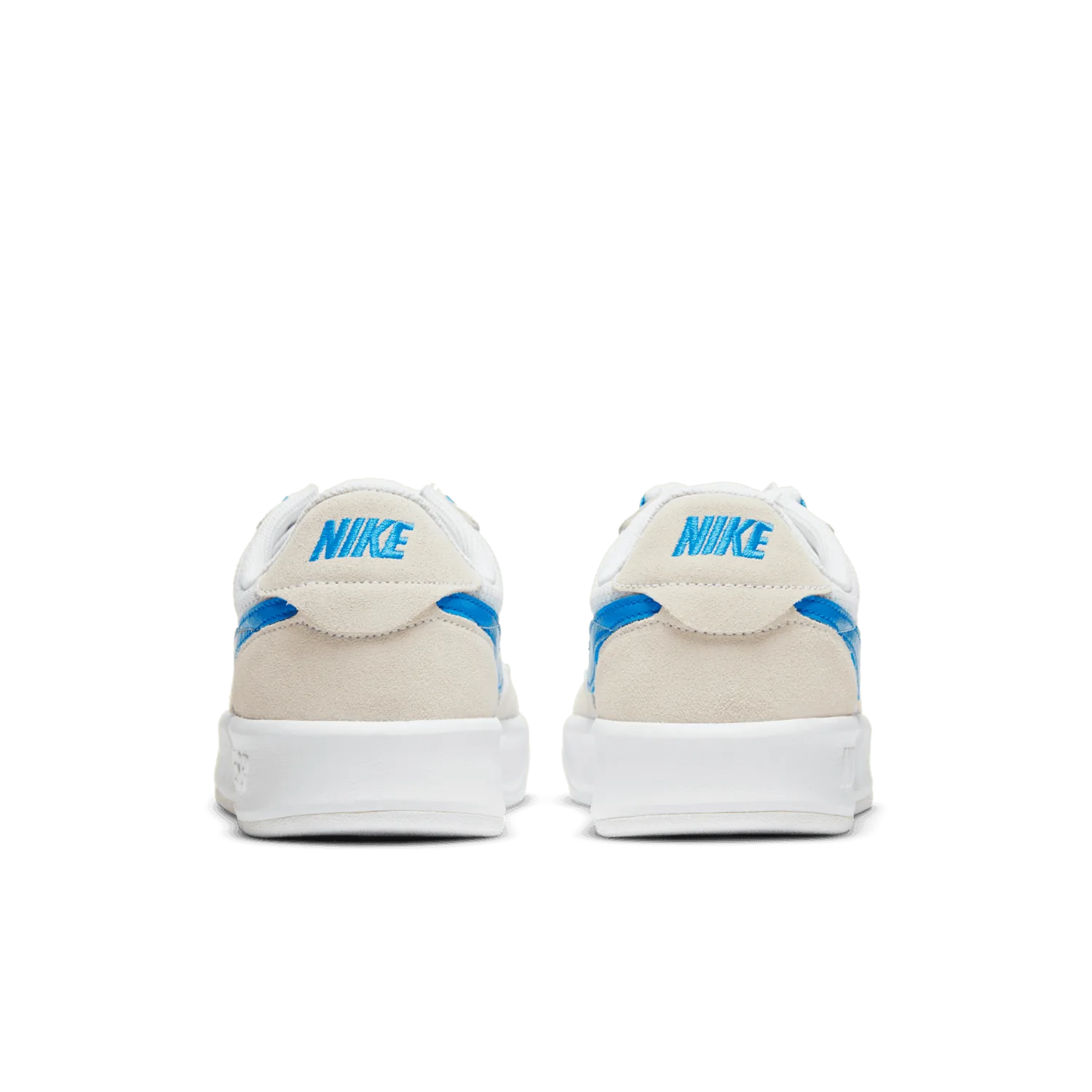 Nike SB Adversary White Photo Blue image 5