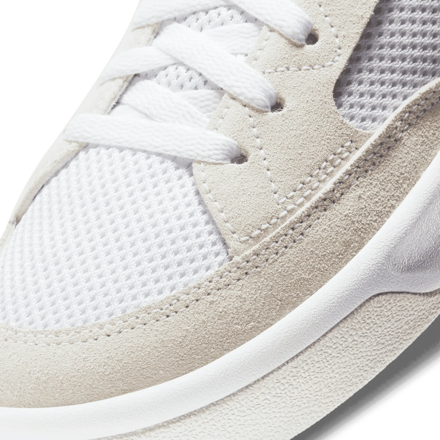 Nike SB Adversary White Photo Blue image 6