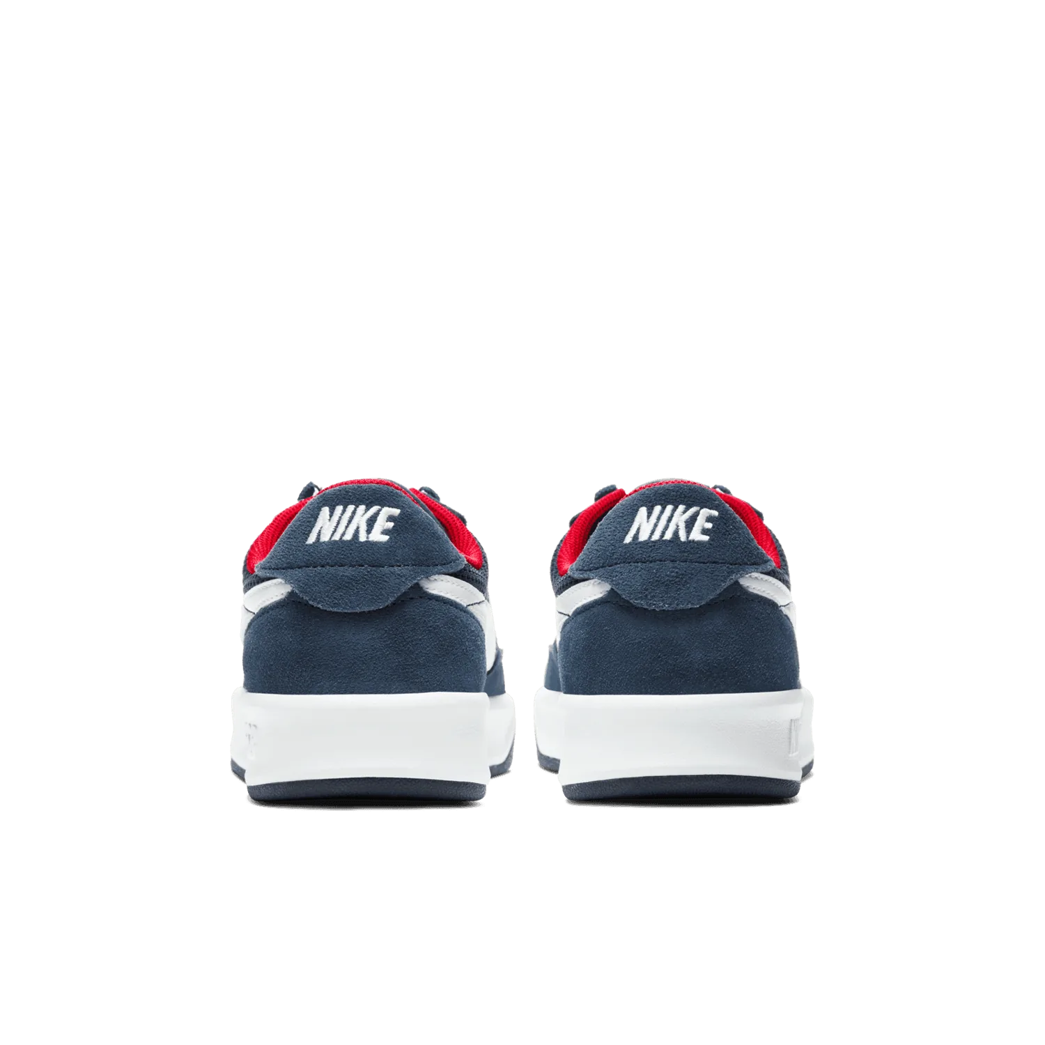 Nike SB Adversary Midnight Navy White image 5