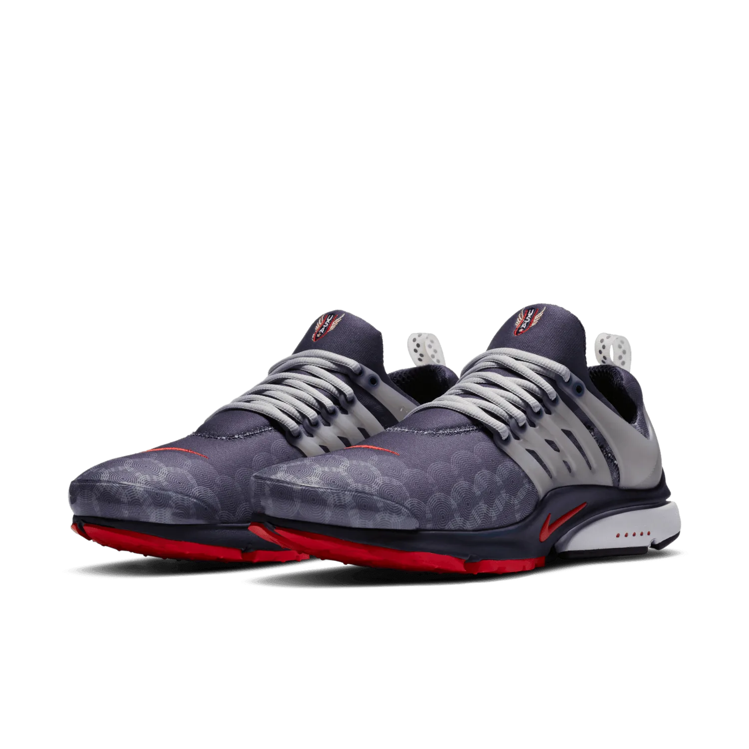 Nike Air Presto Navy USA (2020) image 3