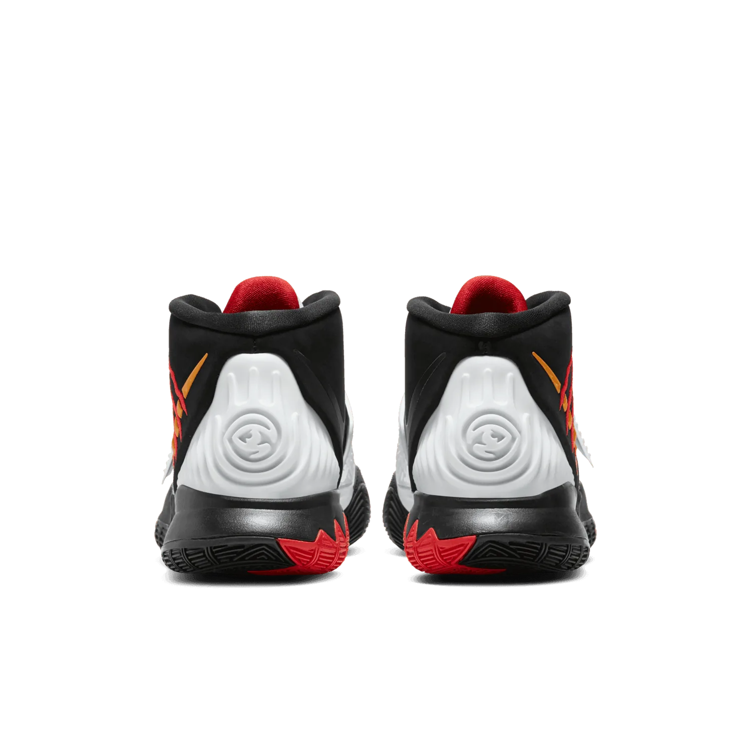Nike Kyrie 6 Bruce Lee Black image 4