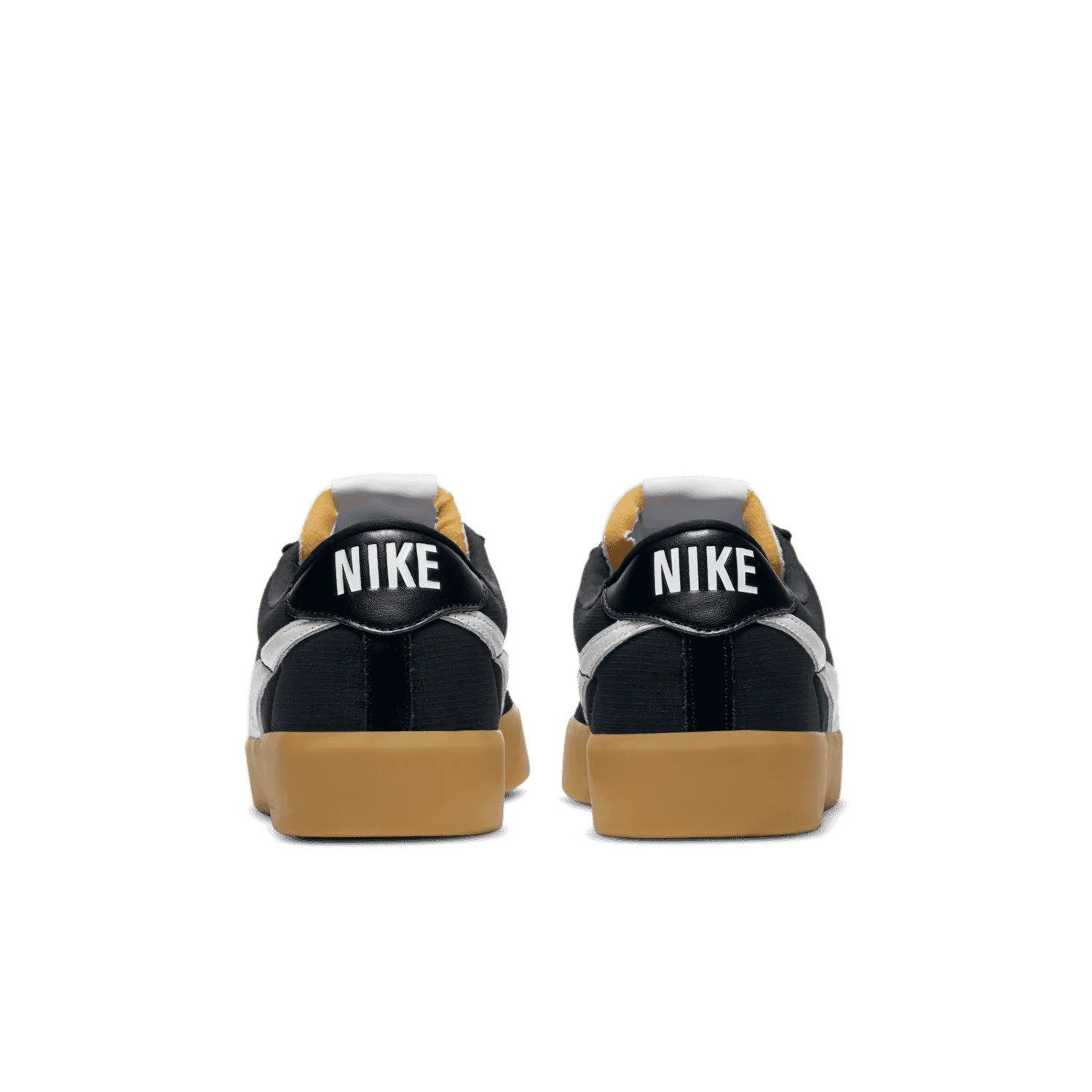 Nike SB Bruin React Black White Gum image 5