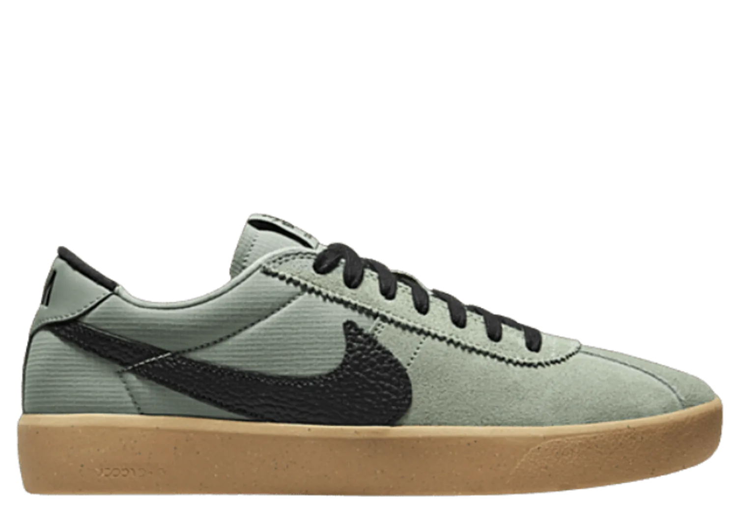 Nike SB Bruin React Jade Smoke