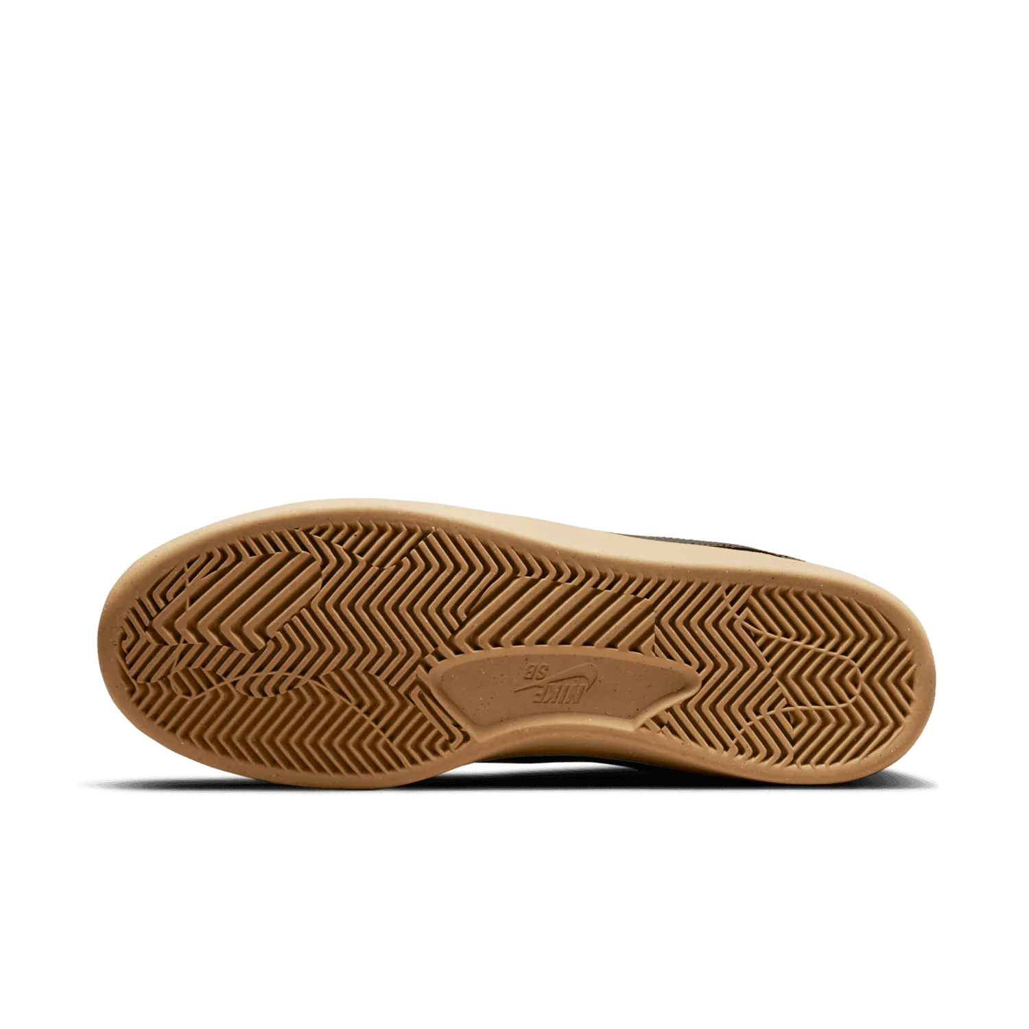 Nike SB Bruin React Jade Smoke image 2