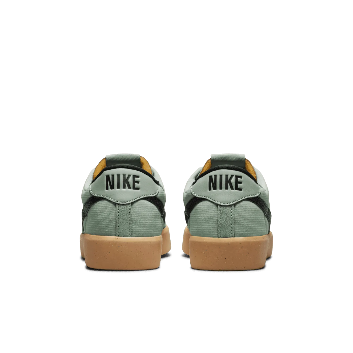 Nike SB Bruin React Jade Smoke image 5