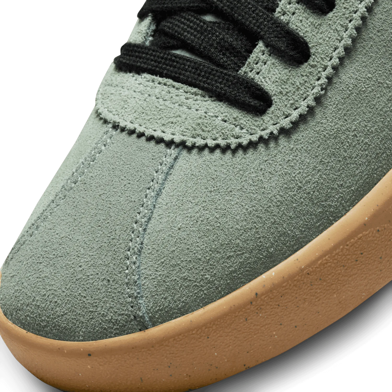 Nike SB Bruin React Jade Smoke image 6