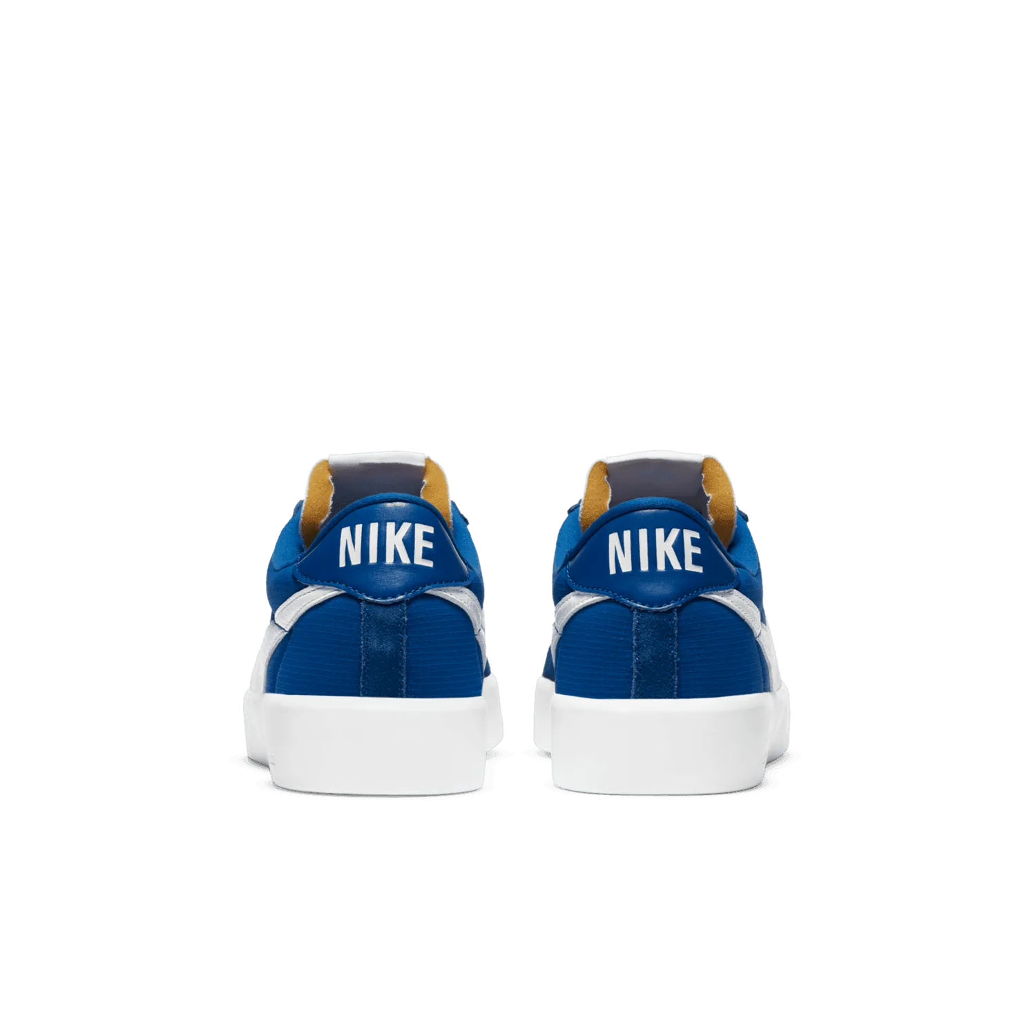Nike Bruin React SB Team Royal image 5