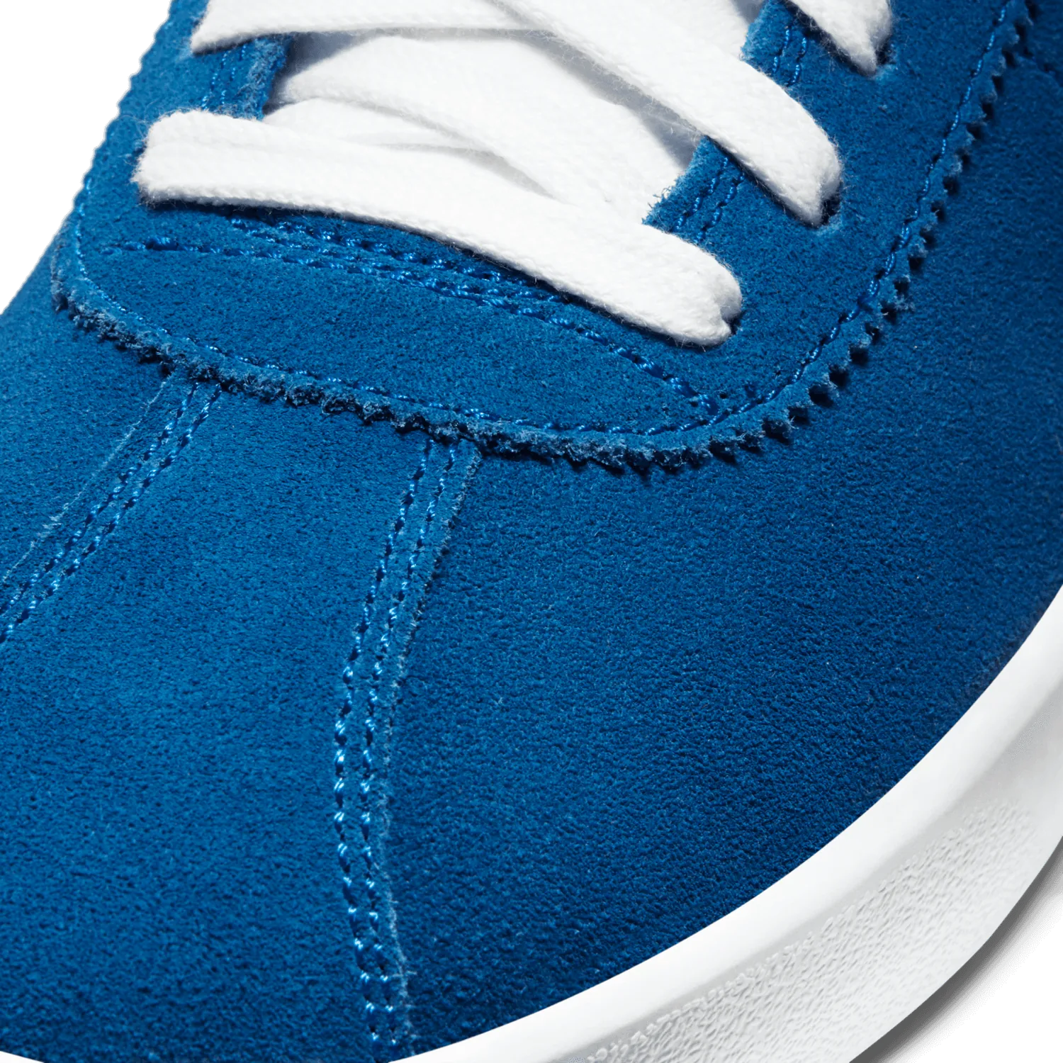 Nike Bruin React SB Team Royal image 6
