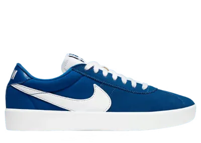 Nike Bruin React SB Team Royal