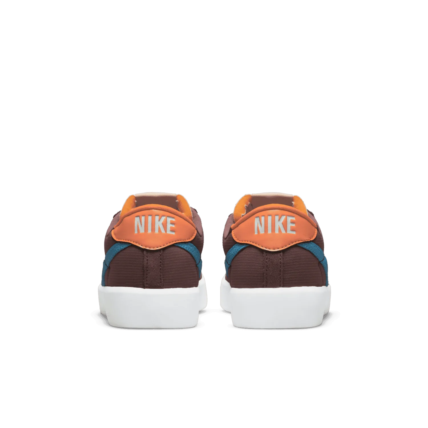 Nike Bruin React SB Dark Wine Dutch Blue image 5