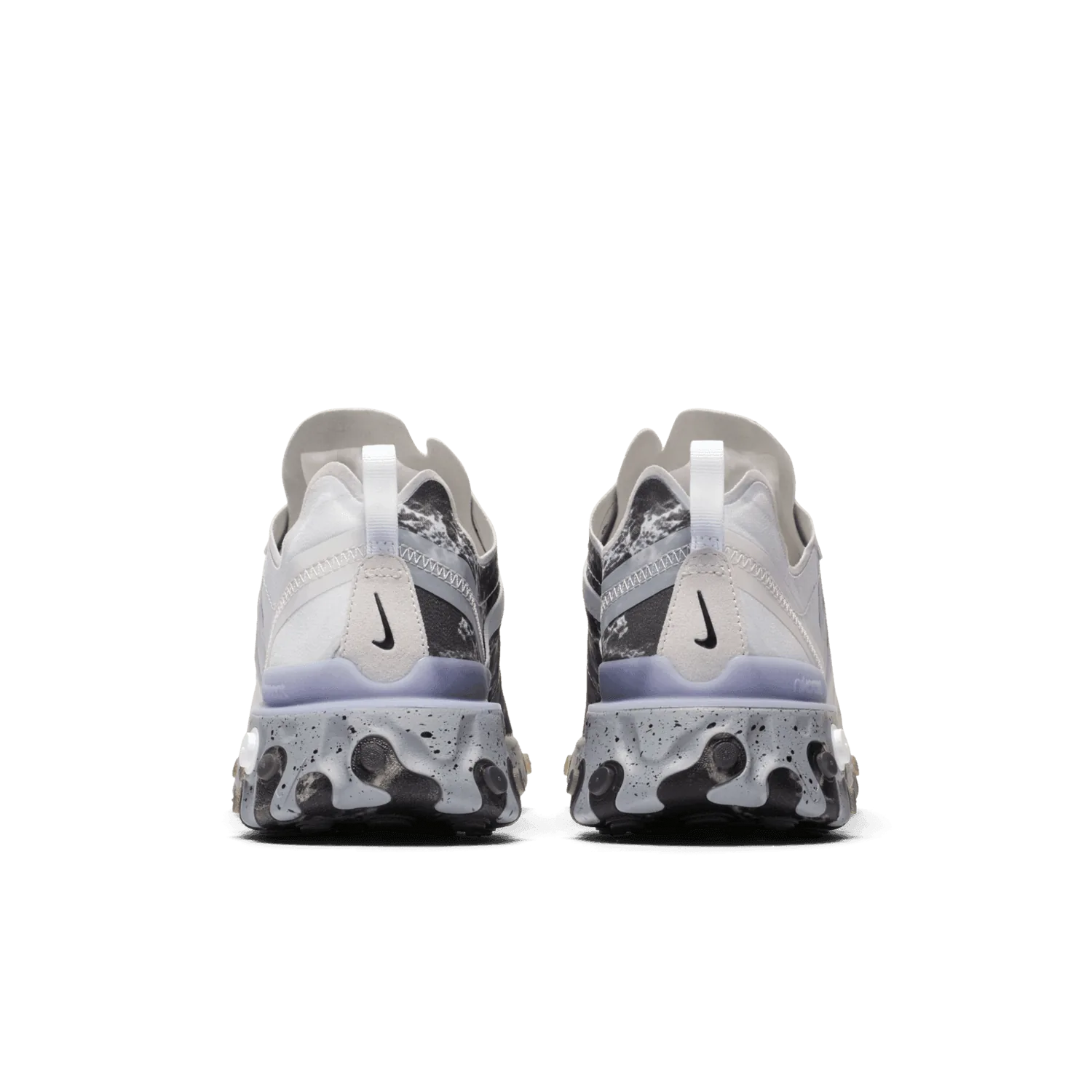 Nike React Element 55 Kendrick Lamar image 4