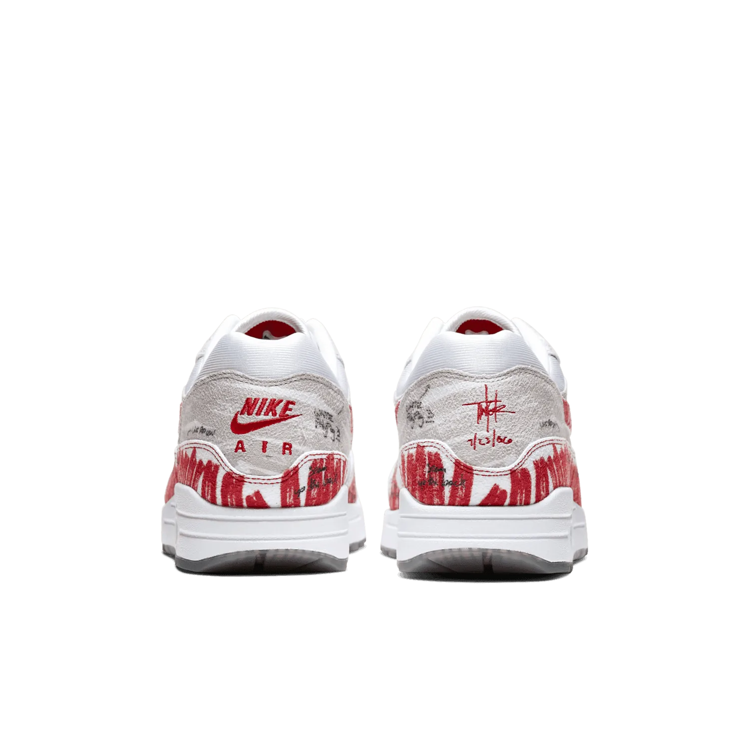 Nike Air Max 1 Tinker Sketch to Shelf image 5