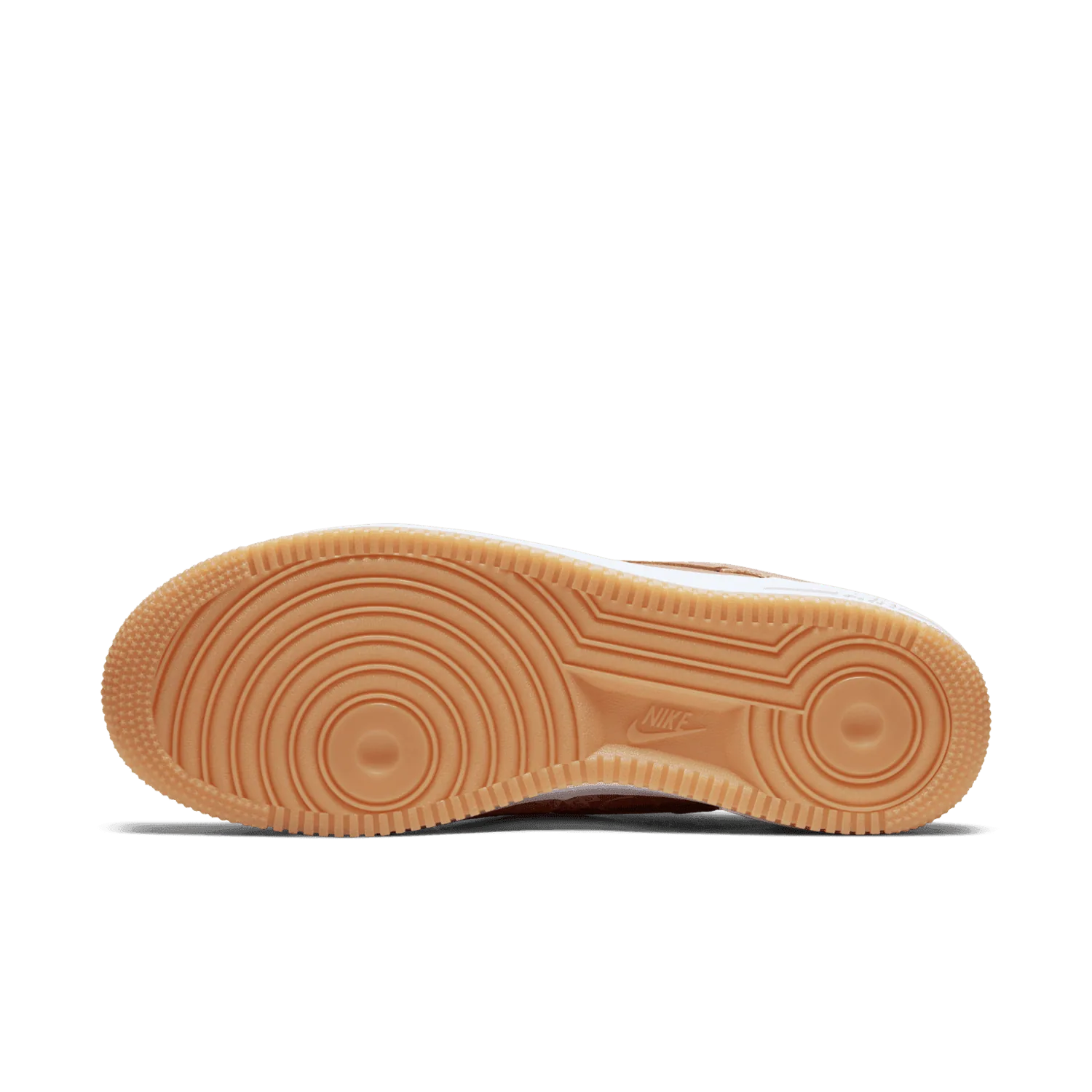 Air Force 1 Low Clot Rose Gold Silk