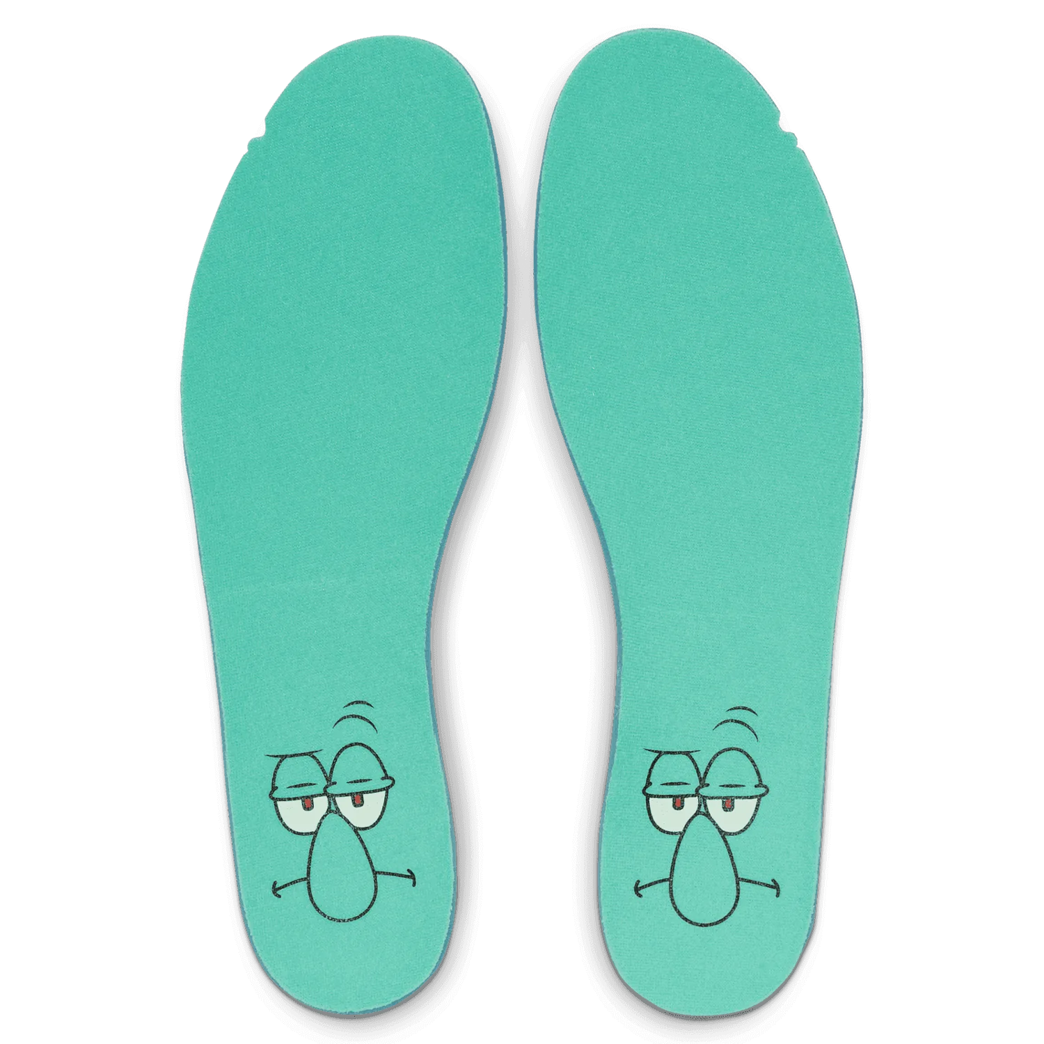 Nike Kyrie 5 Spongebob Squidward image 5