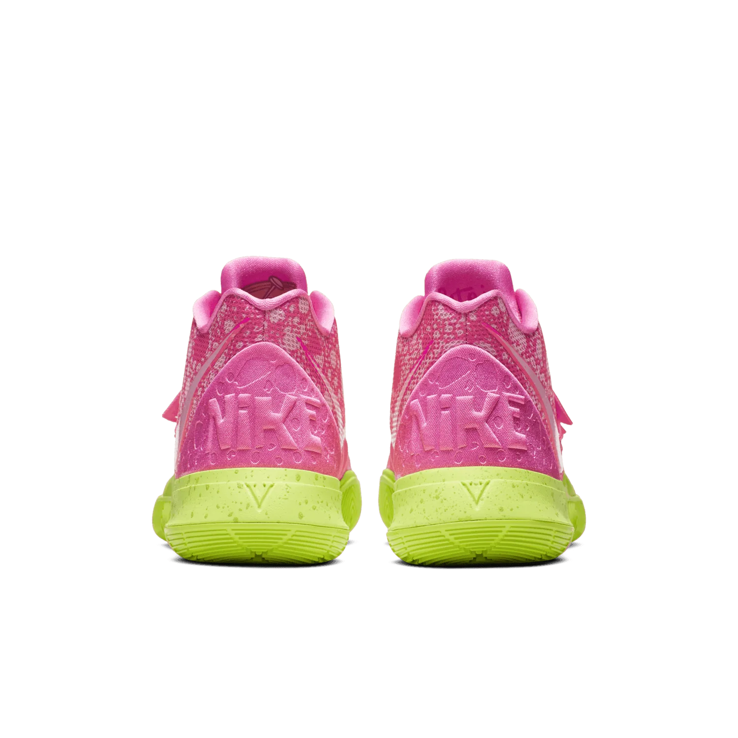Nike Kyrie 5 Spongebob Patrick image 4