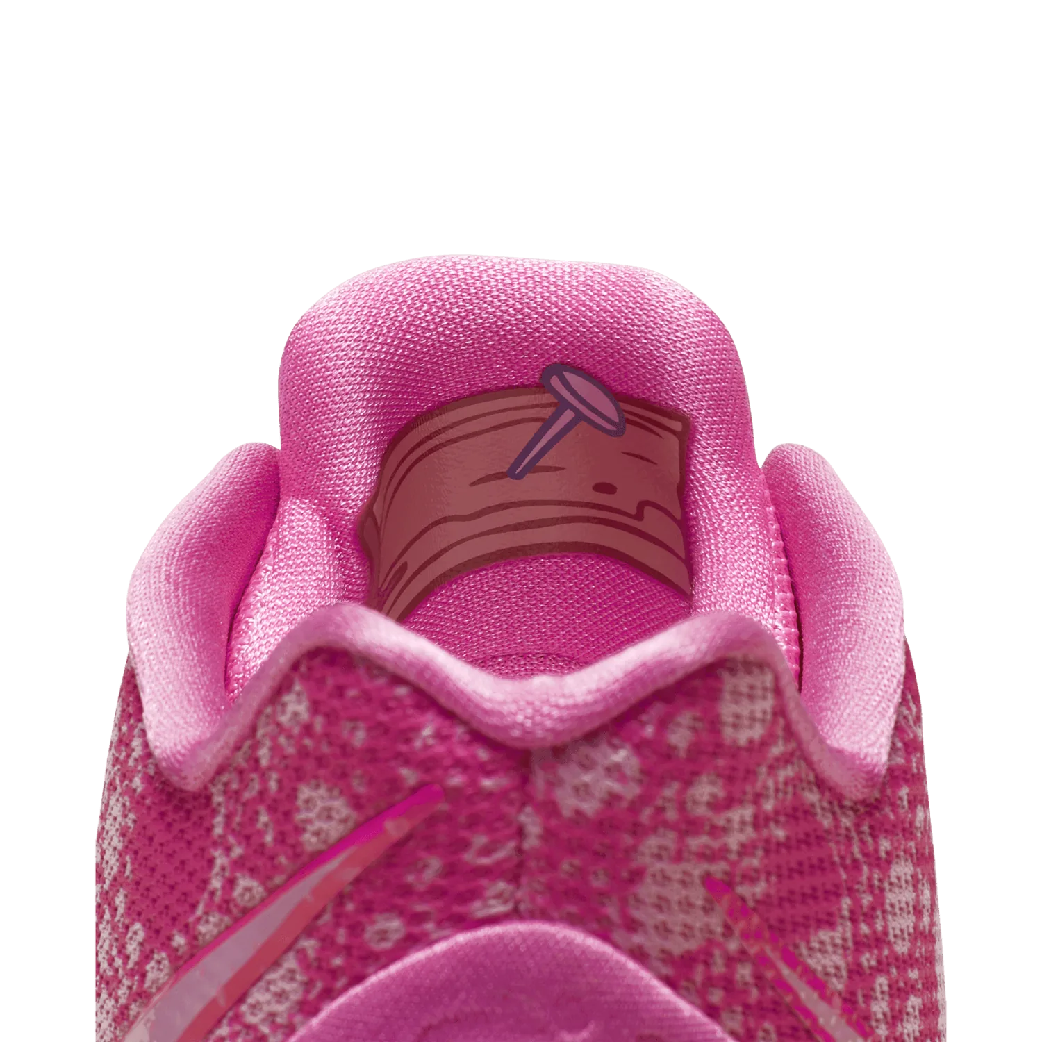 Nike Kyrie 5 Spongebob Patrick image 6
