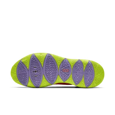 Nike Kyrie 5 Spongebob Patrick