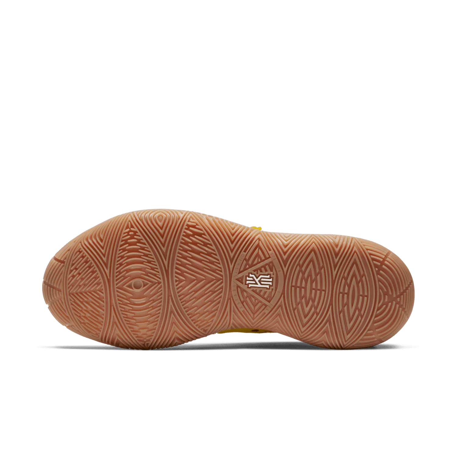 Nike Kyrie 5 Spongebob Squarepants