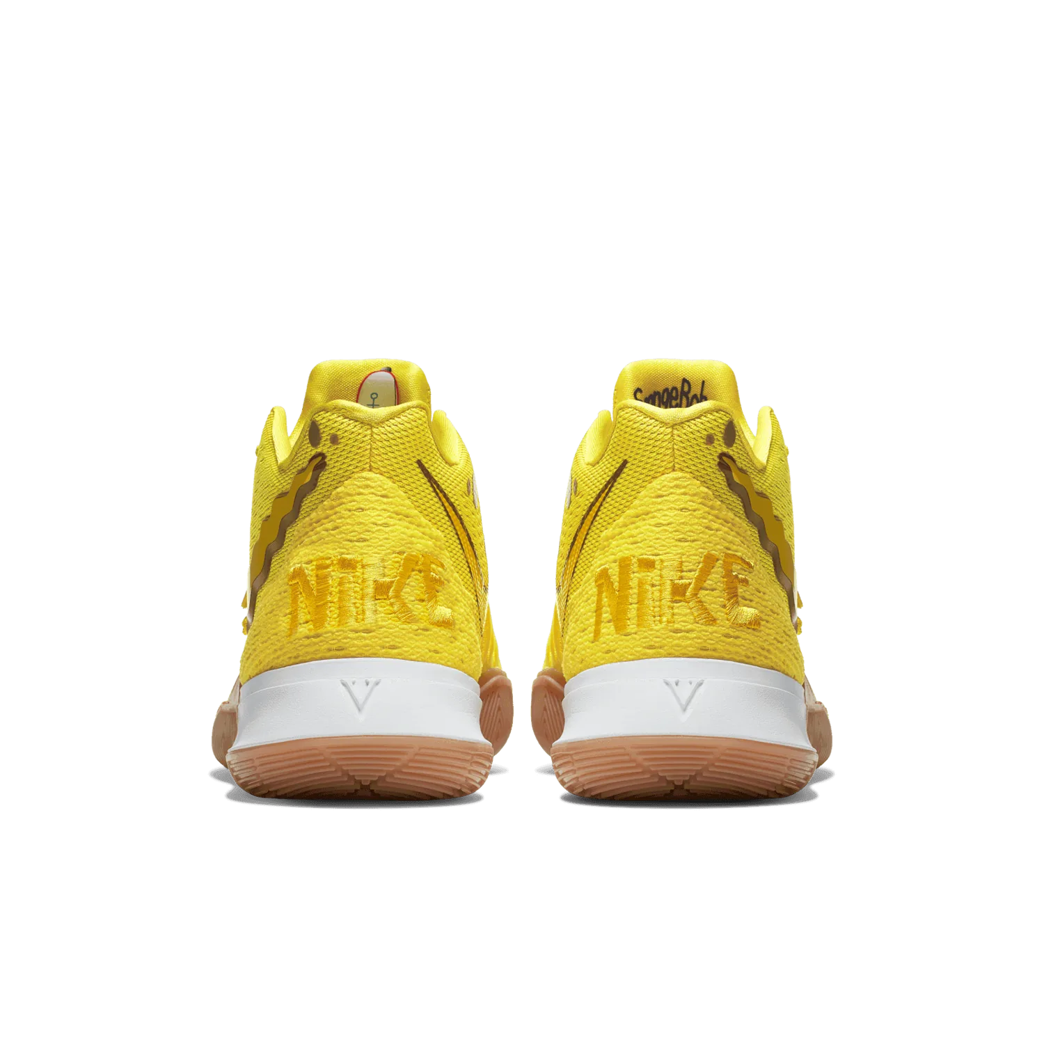 Nike Kyrie 5 Spongebob Squarepants image 4
