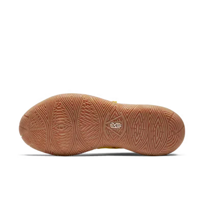 Nike Kyrie 5 Spongebob Squarepants
