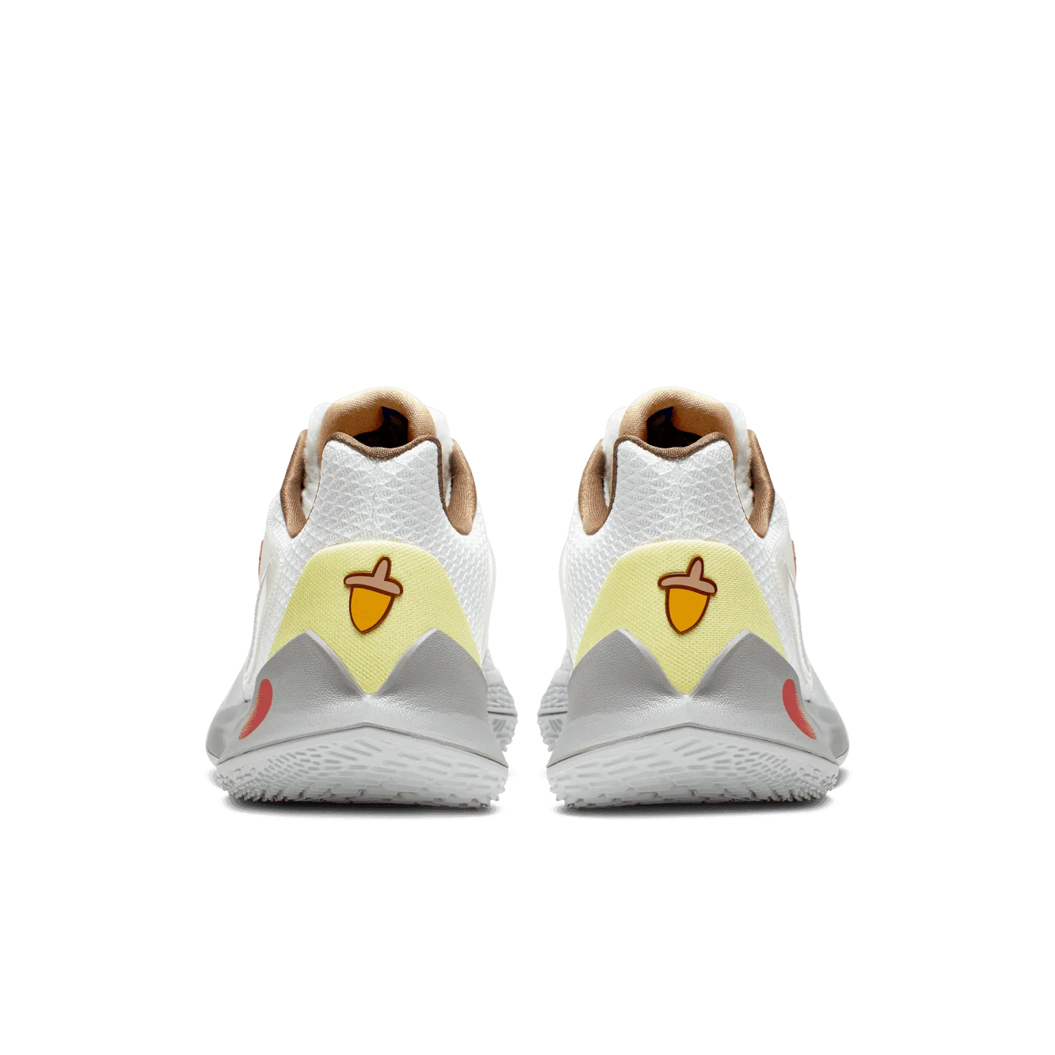 Nike Kyrie 2 Low Spongebob Sandy Cheeks image 4