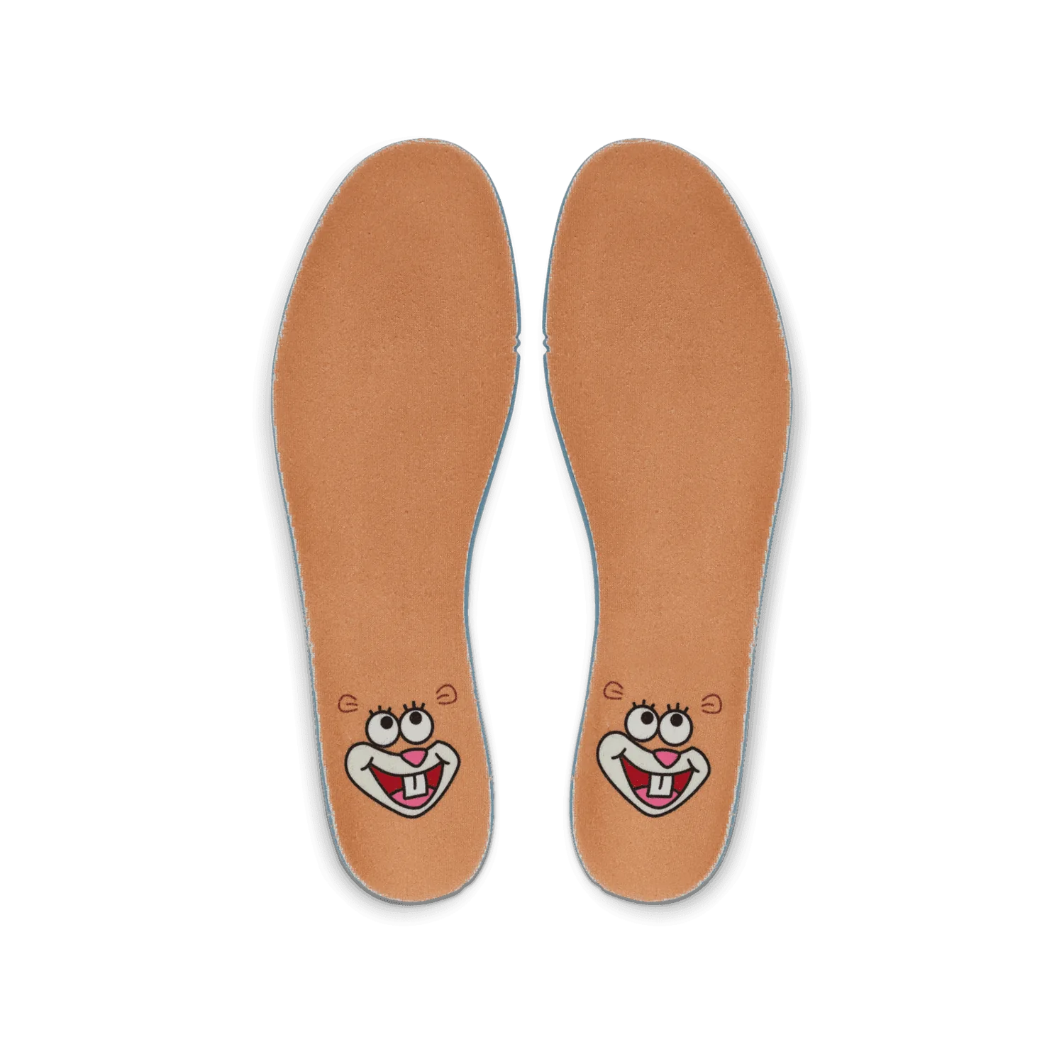 Nike Kyrie 2 Low Spongebob Sandy Cheeks image 5