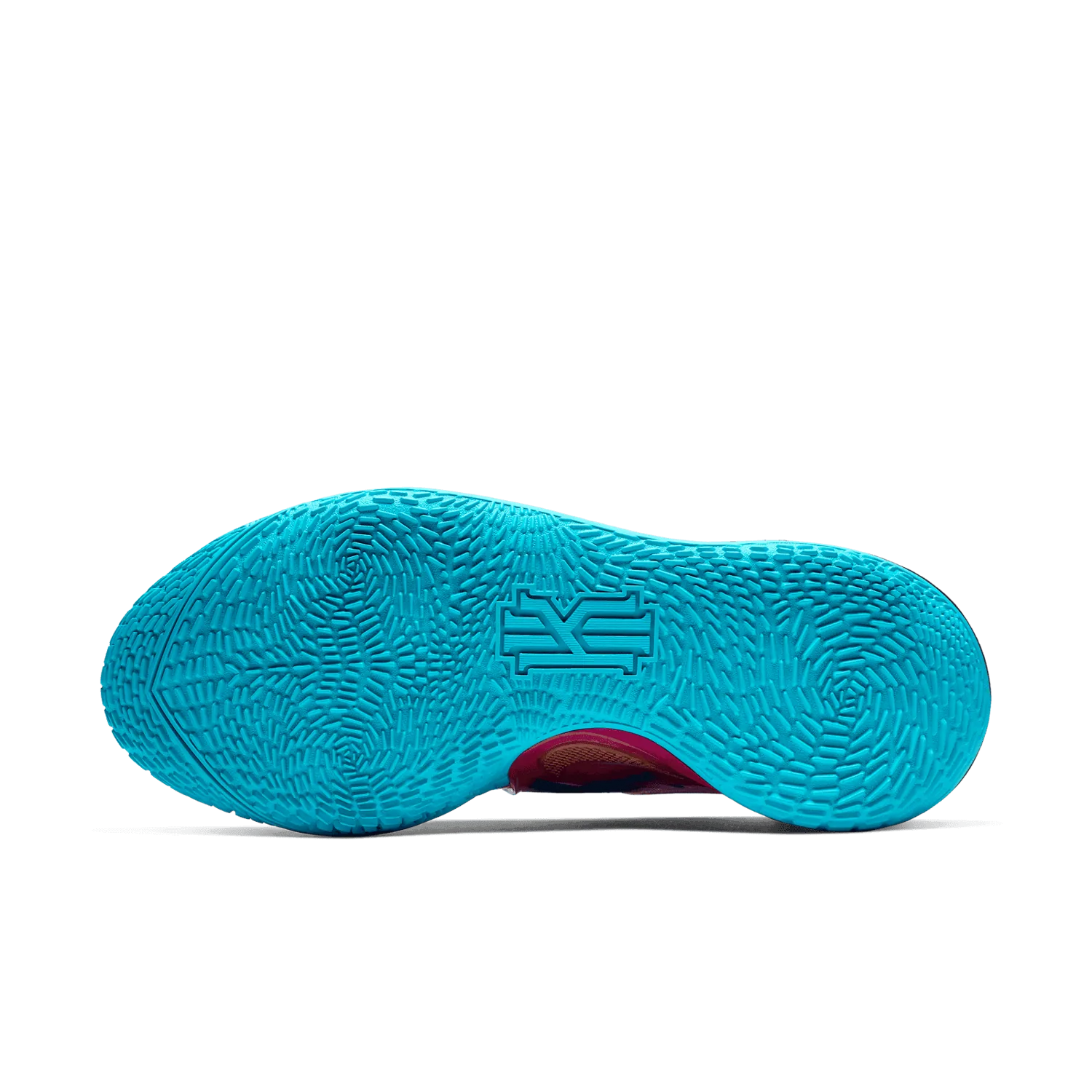 Nike Kyrie 2 Low Spongebob Mr Krabs