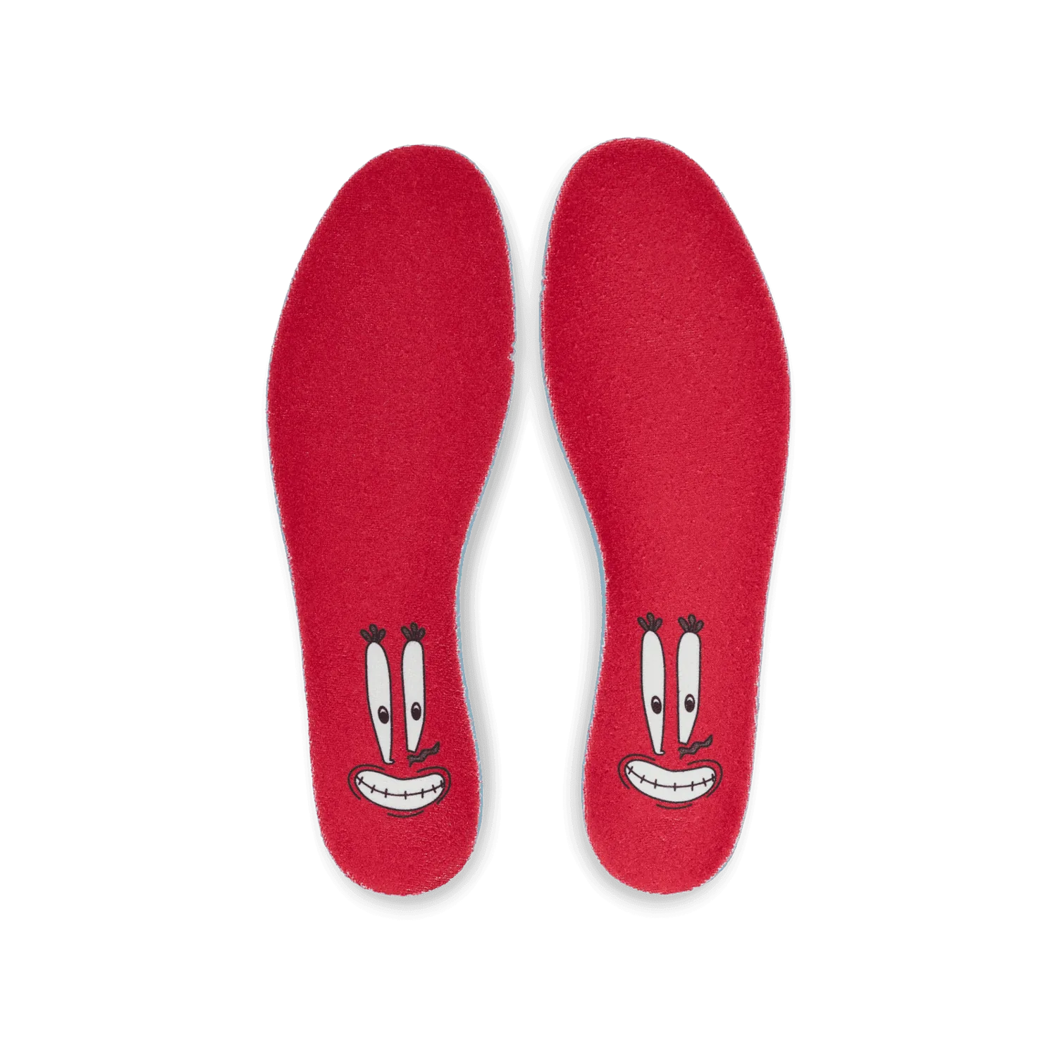 Nike Kyrie 2 Low Spongebob Mr Krabs image 5