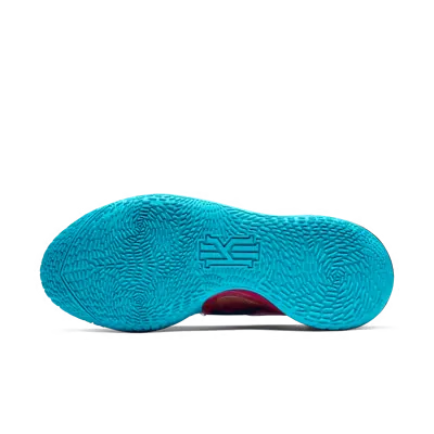 Nike Kyrie 2 Low Spongebob Mr Krabs
