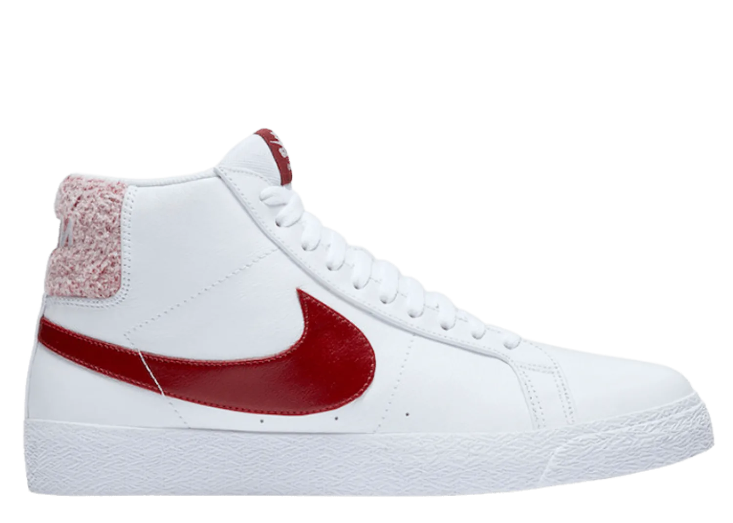 Nike SB Blazer Mid Team Red
