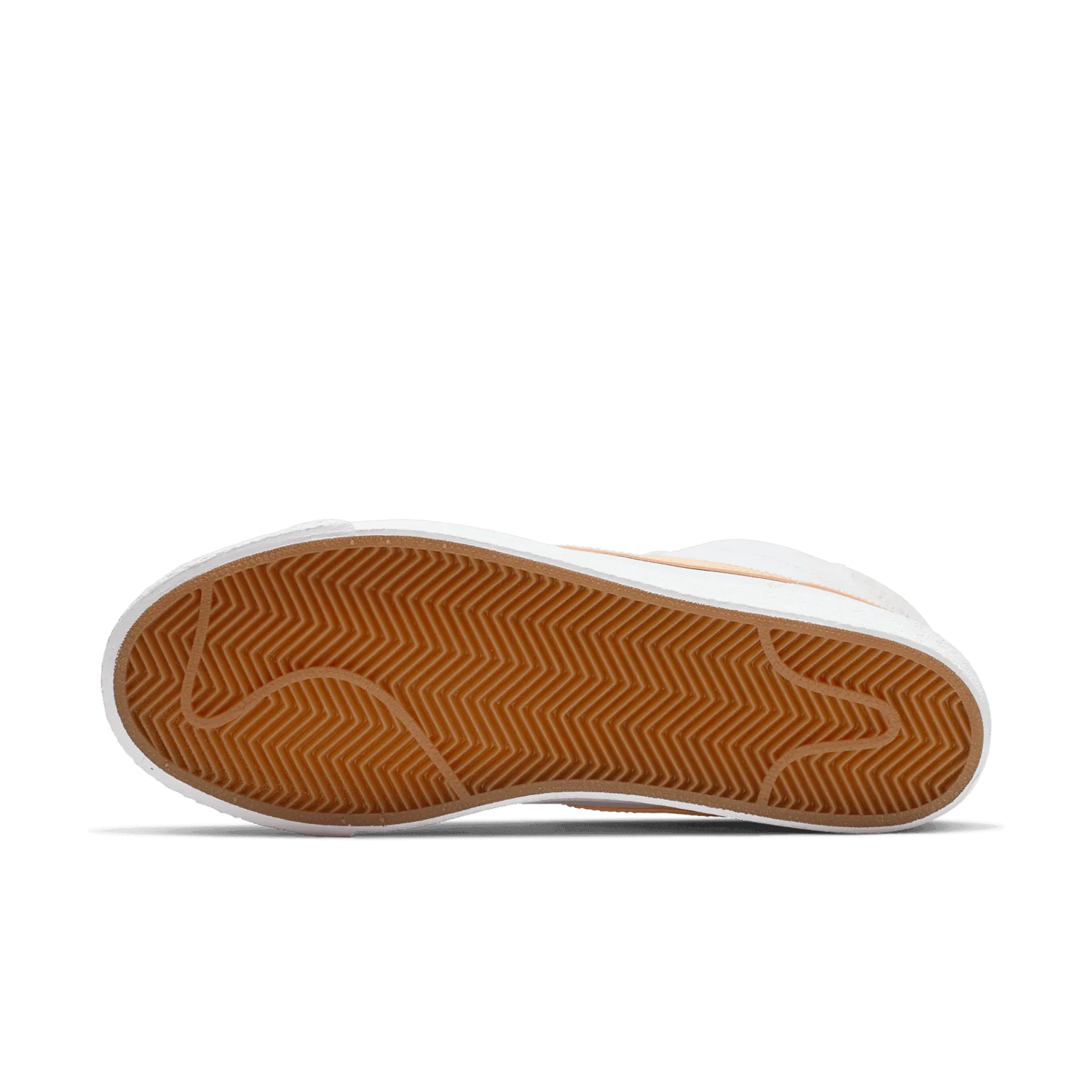 Nike SB Zoom Blazer Mid White Celestial Gold image 2
