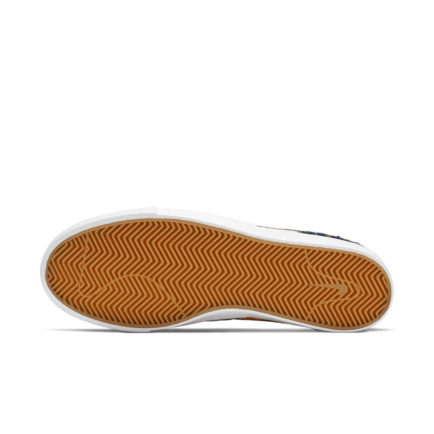 Nike SB Zoom Janoski Slip Canvas Lava Lamp image 2