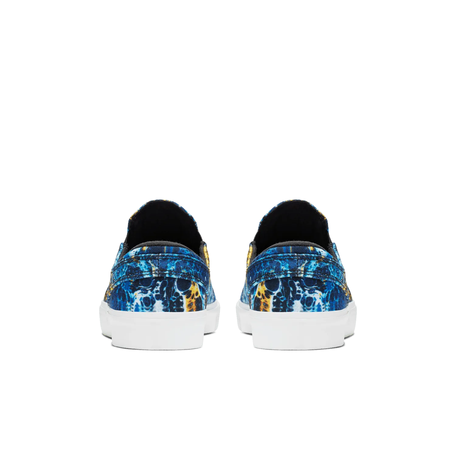 Nike SB Zoom Janoski Slip Canvas Lava Lamp image 5