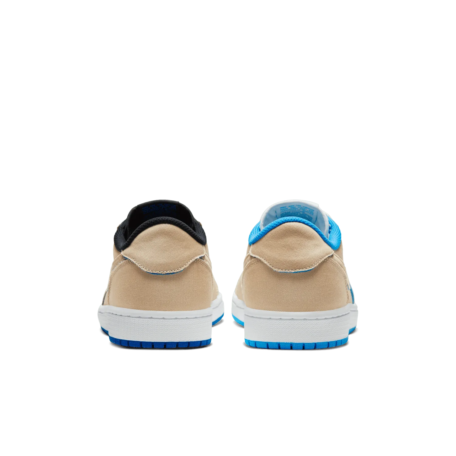 Jordan 1 Low SB QS Lance Mountain Desert Ore image 5