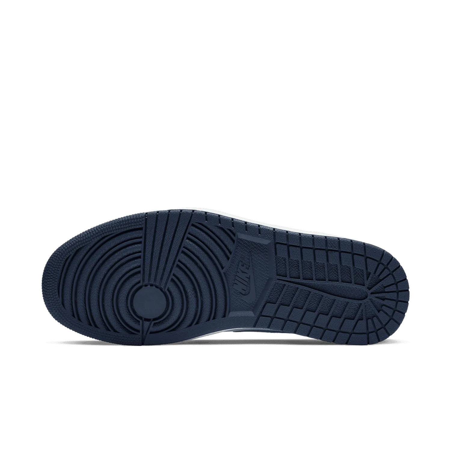 Jordan 1 Low SB Midnight Navy image 2