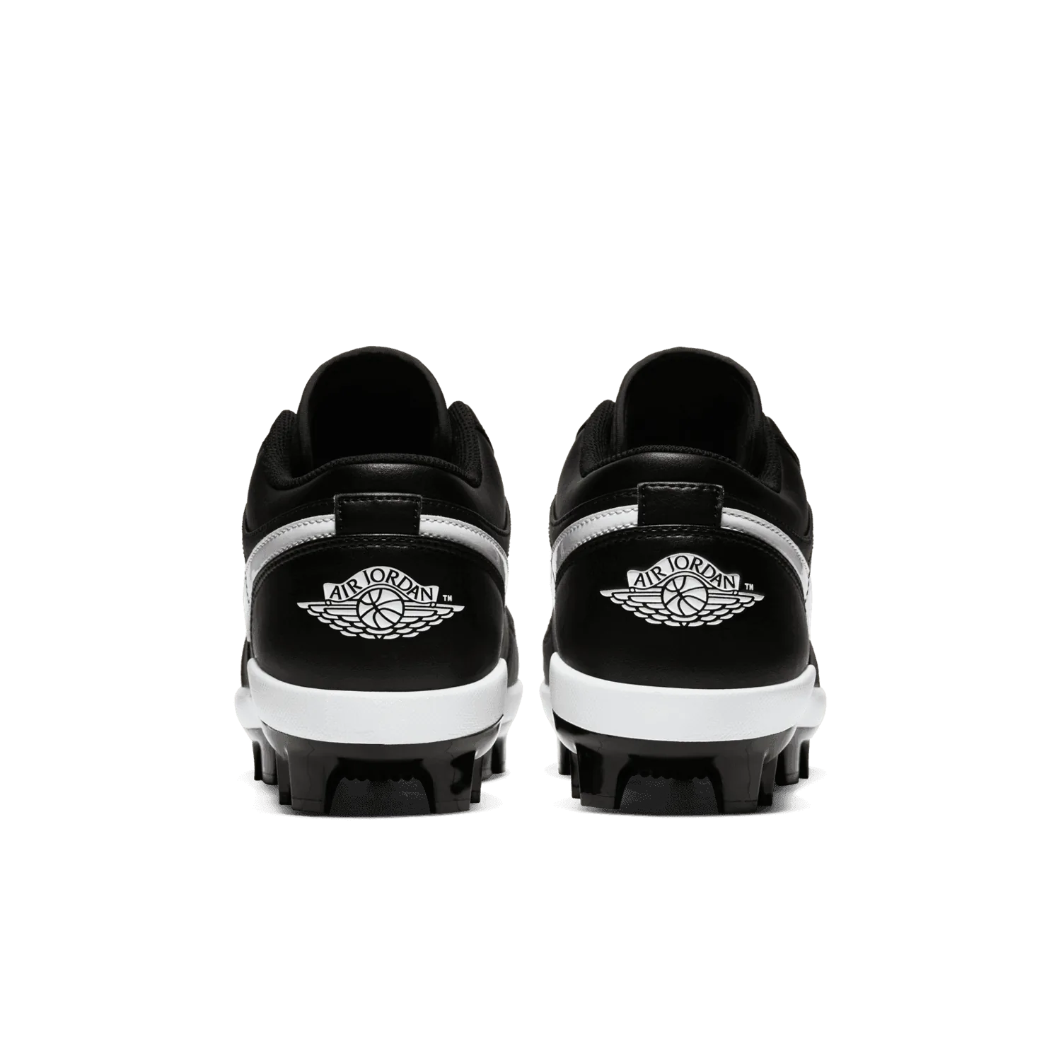 Jordan 1 Retro MCS Low Black White image 5