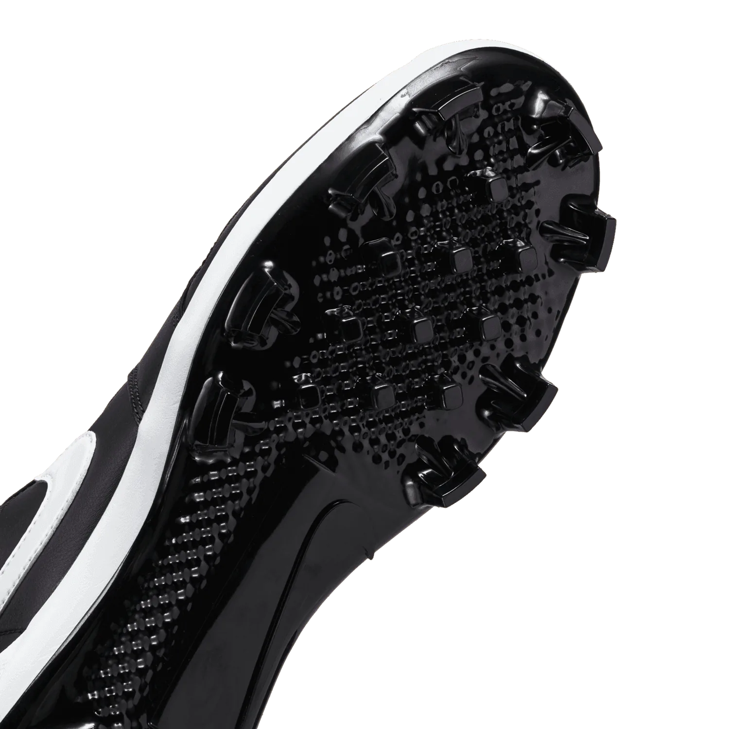 Jordan 1 Retro MCS Low Black White image 6
