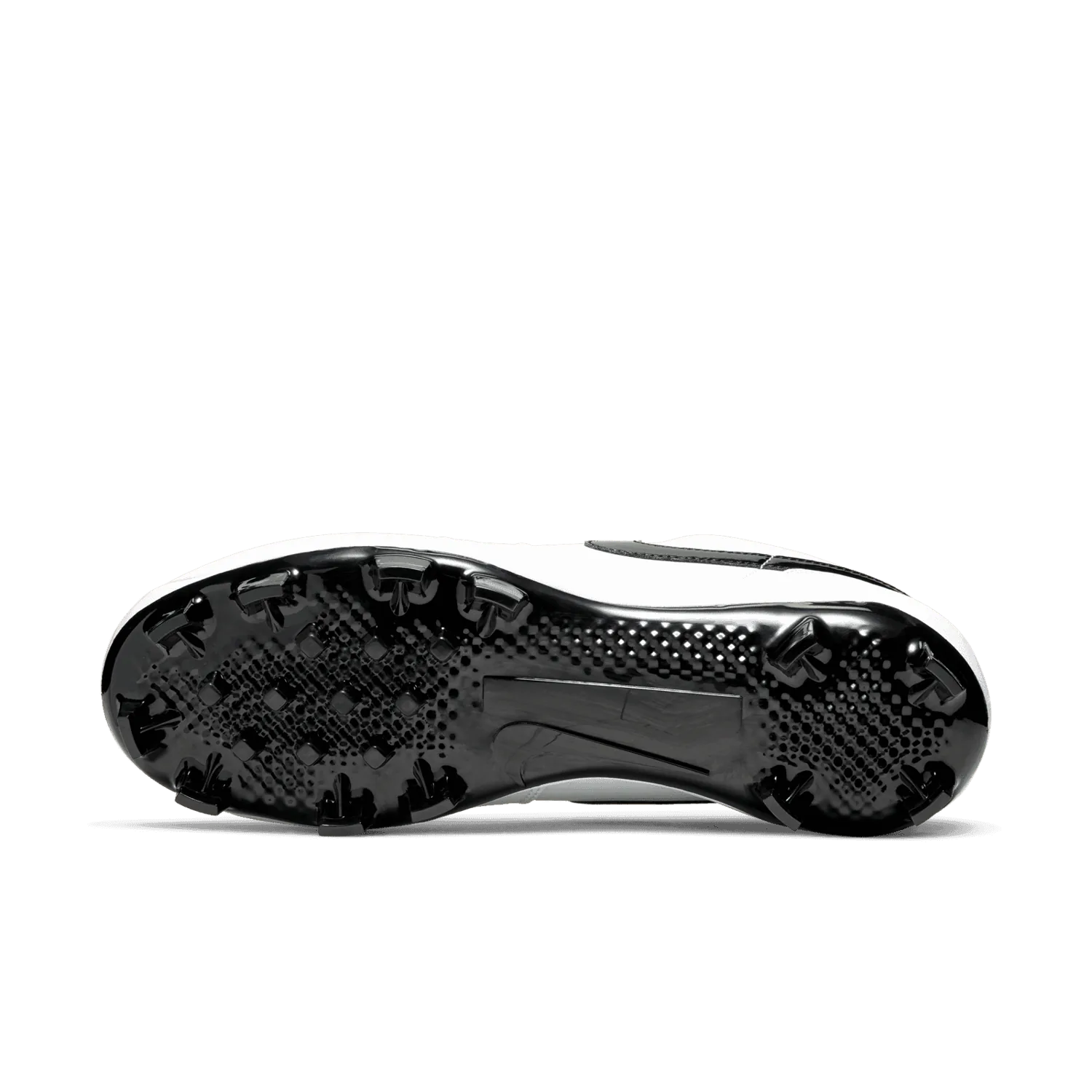 Jordan 1 Retro MCS Low White Black image 2