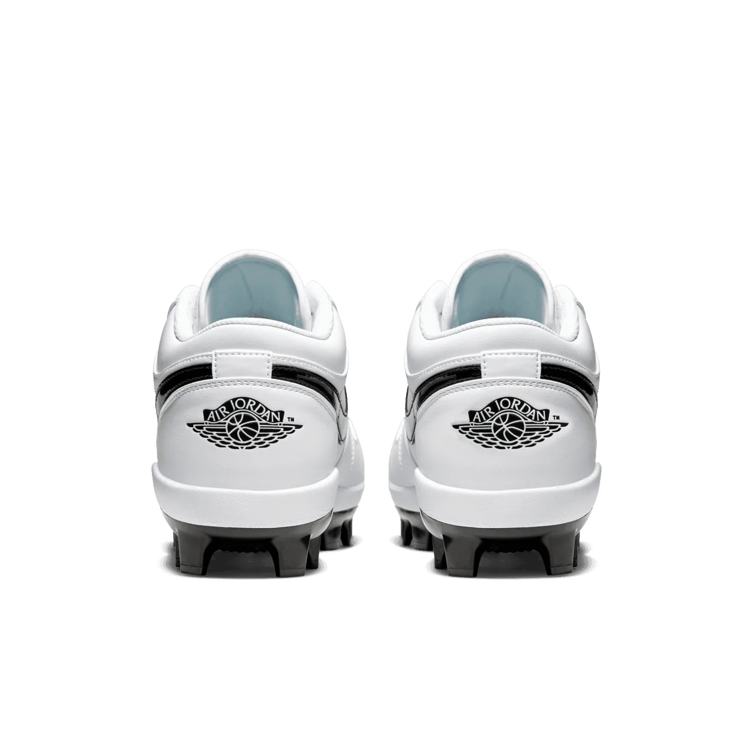 Jordan 1 Retro MCS Low White Black image 5