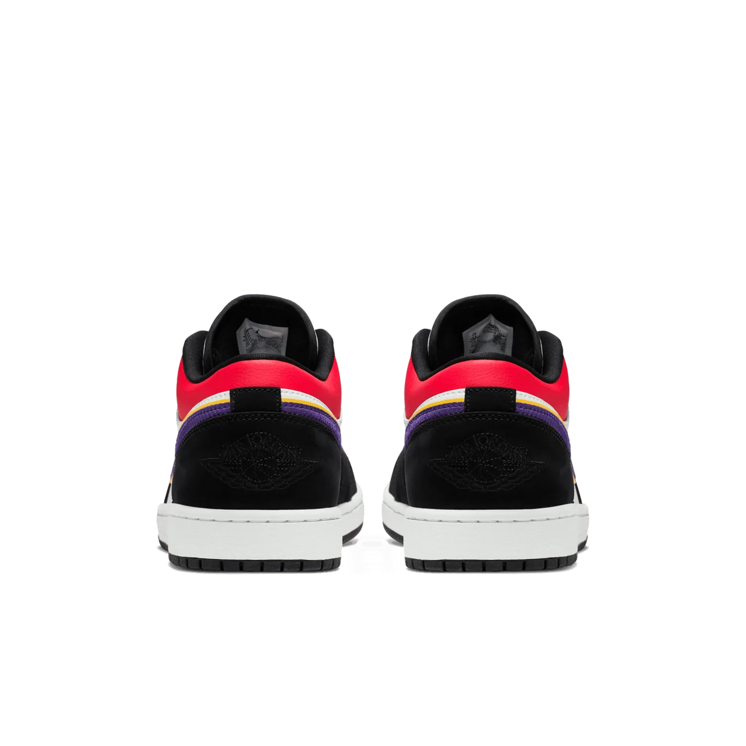 Jordan 1 Low Lakers Top 3 image 3
