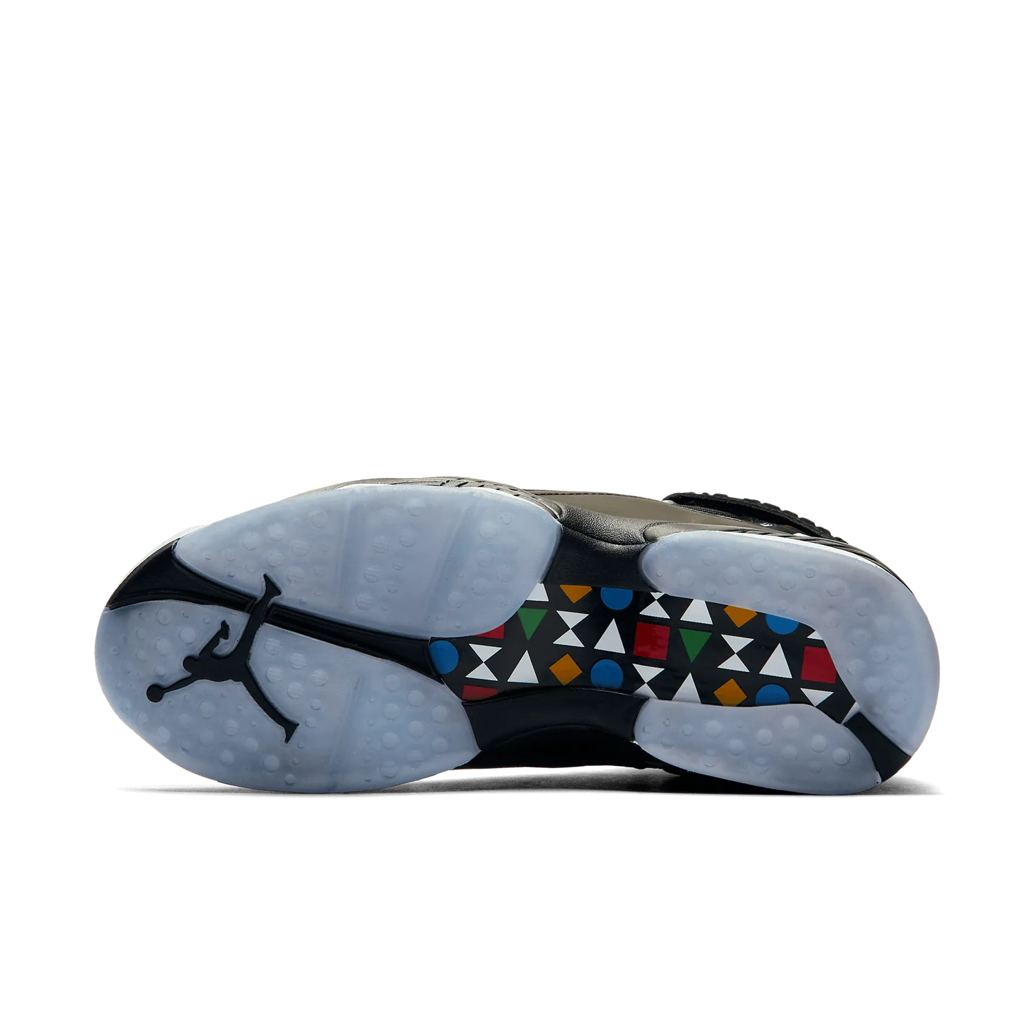 Jordan 8 Retro Quai54 (2019) image 2